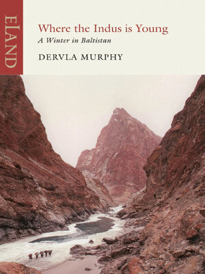Where the Indus is Young - ebook